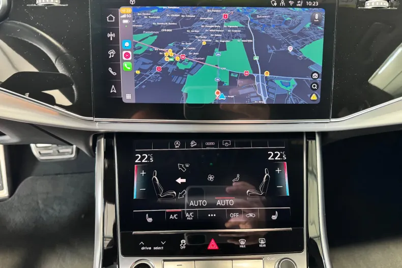 Audi Q8 din 2025 cu 19.000 km - oferta AUD227948 - foto 10