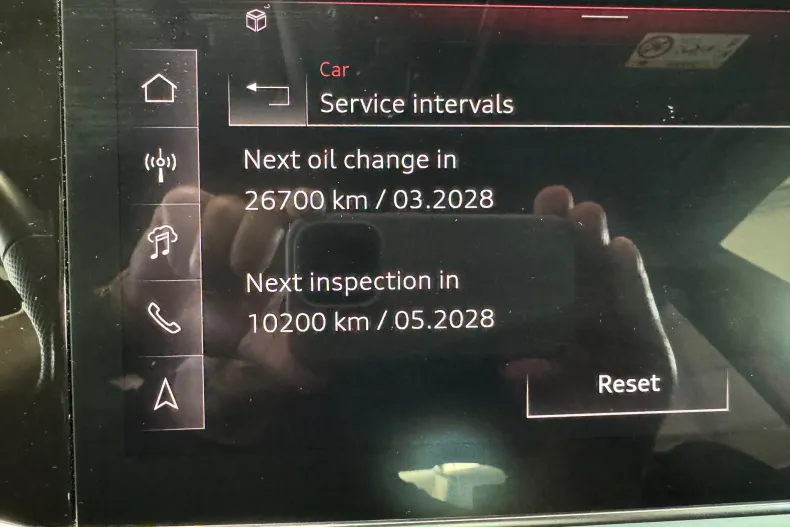 Audi Q8 din 2025 cu 19.000 km - oferta AUD227948 - foto 14