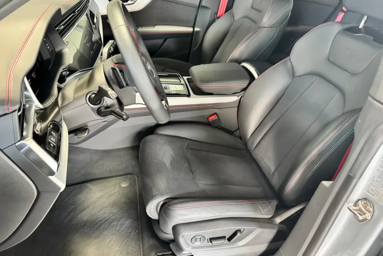 Audi Q8 din 2025 cu 19.000 km - oferta AUD227948 - foto 17