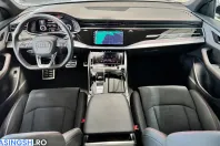 Audi Q8 din 2025 cu 19.000 km - oferta AUD227948 - foto 19