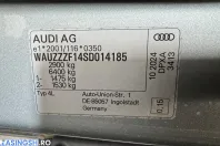 Audi Q8 din 2025 cu 19.000 km - oferta AUD227948 - foto 27