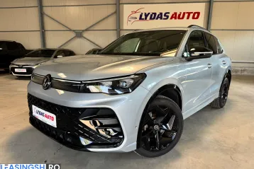 Volkswagen Tiguan din 2024 - oferta VOL227949