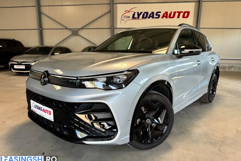 Volkswagen Tiguan din 2024 cu 44.224 km - oferta VOL227949 - foto 1