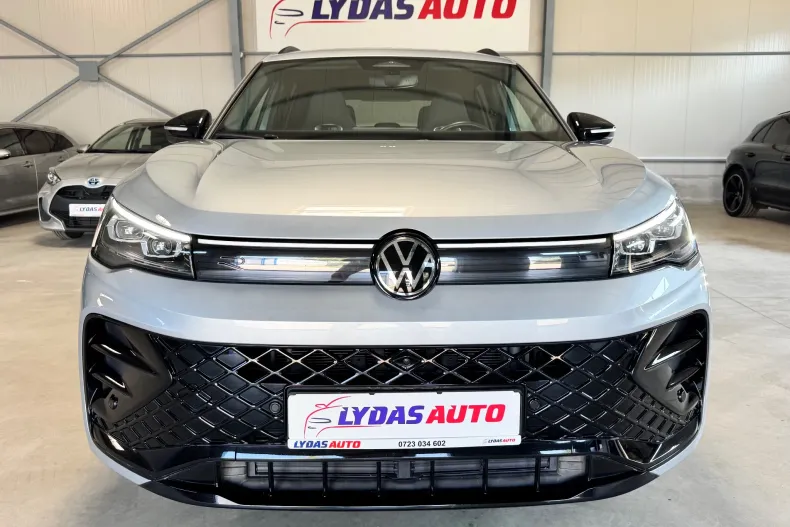 Volkswagen Tiguan din 2024 cu 44.224 km - oferta VOL227949 - foto 6