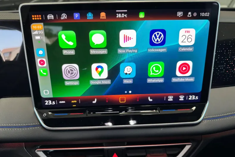 Volkswagen Tiguan din 2024 cu 44.224 km - oferta VOL227949 - foto 11
