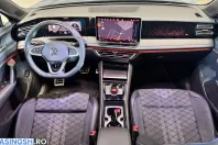 Volkswagen Tiguan din 2024 cu 44.224 km - oferta VOL227949 - foto 14