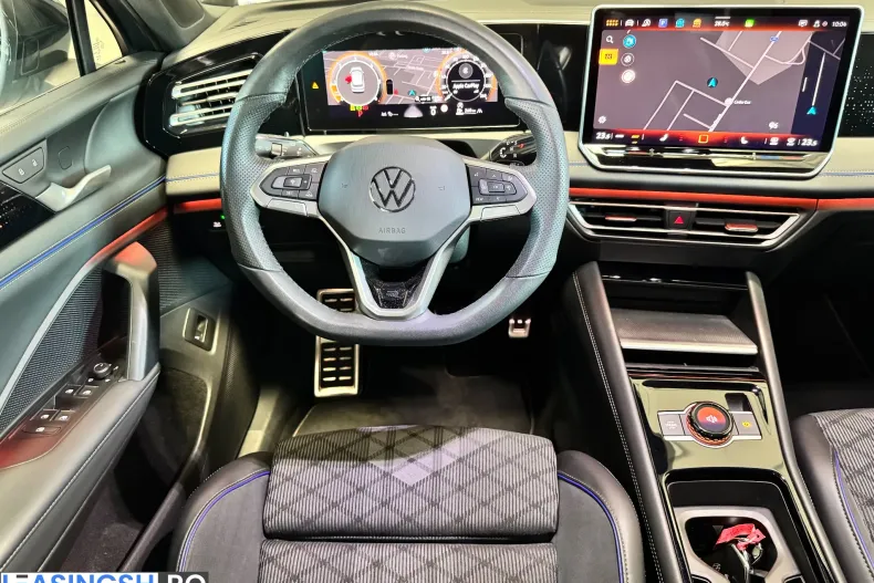 Volkswagen Tiguan din 2024 cu 44.224 km - oferta VOL227949 - foto 15