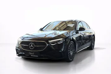 Mercedes-Benz E din 2025 - oferta MER227950