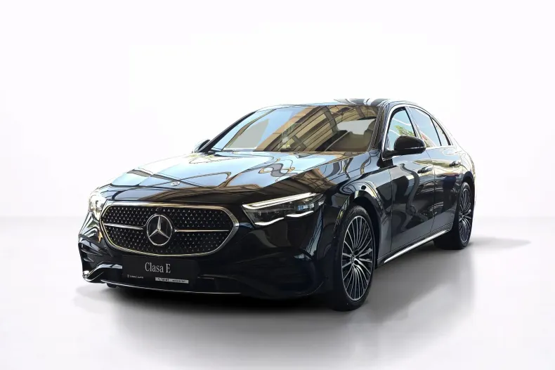 Mercedes-Benz E (Clasa E) din 2025 cu 5 km - oferta MER227950 - foto 1