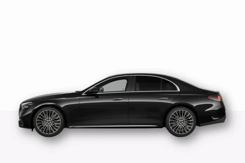 Mercedes-Benz E (Clasa E) din 2025 cu 5 km - oferta MER227950 - foto 2