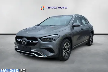 Mercedes-Benz GLA din 2026 - oferta MER227951