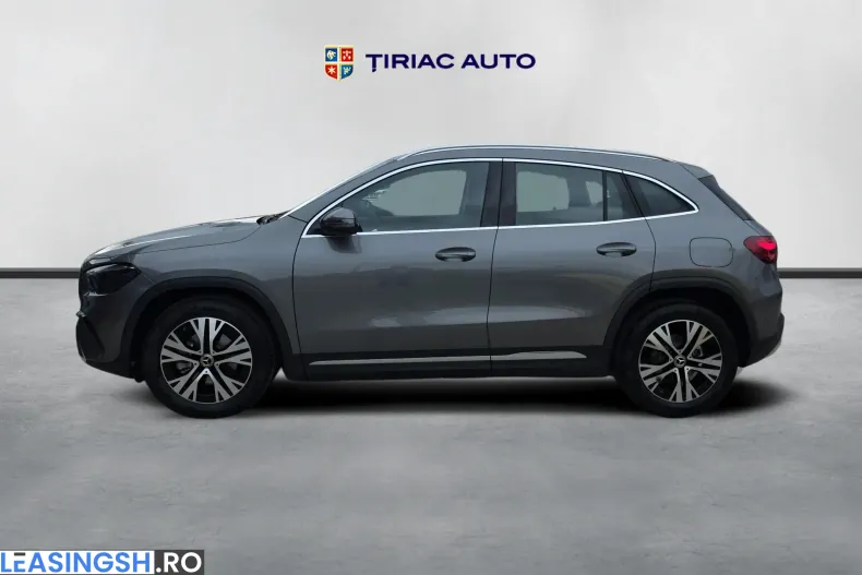 Mercedes-Benz GLA (Clasa GLA) din 2026 cu 5 km - oferta MER227951 - foto 2