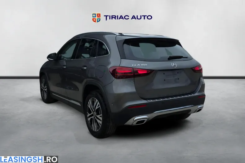 Mercedes-Benz GLA (Clasa GLA) din 2026 cu 5 km - oferta MER227951 - foto 3