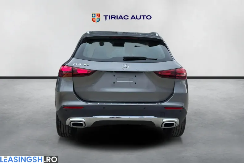 Mercedes-Benz GLA (Clasa GLA) din 2026 cu 5 km - oferta MER227951 - foto 4