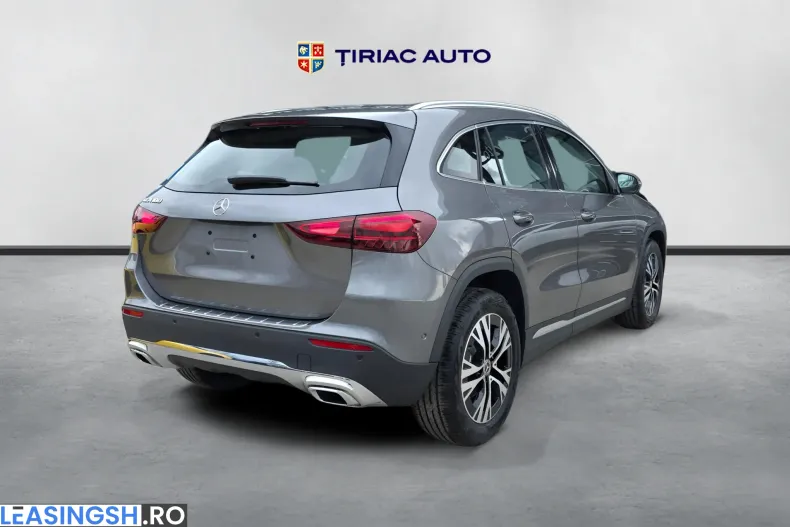 Mercedes-Benz GLA (Clasa GLA) din 2026 cu 5 km - oferta MER227951 - foto 5