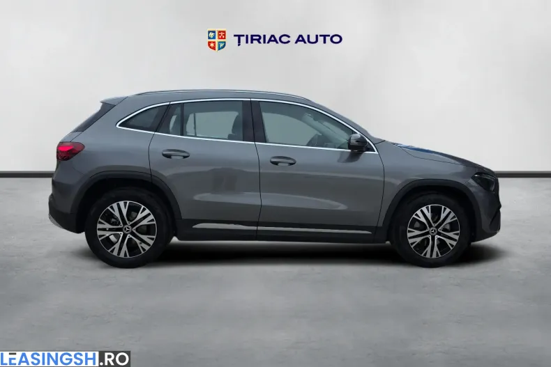 Mercedes-Benz GLA (Clasa GLA) din 2026 cu 5 km - oferta MER227951 - foto 6
