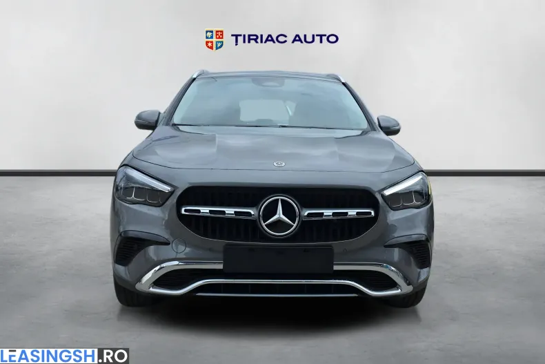 Mercedes-Benz GLA (Clasa GLA) din 2026 cu 5 km - oferta MER227951 - foto 8