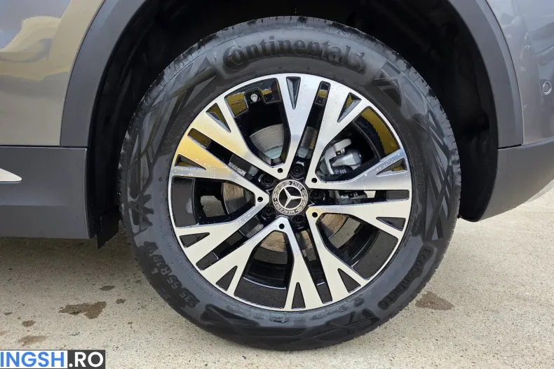 Mercedes-Benz GLA (Clasa GLA) din 2026 cu 5 km - oferta MER227951 - foto 9