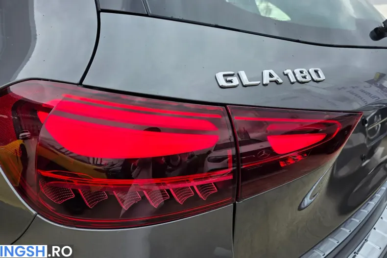 Mercedes-Benz GLA (Clasa GLA) din 2026 cu 5 km - oferta MER227951 - foto 10
