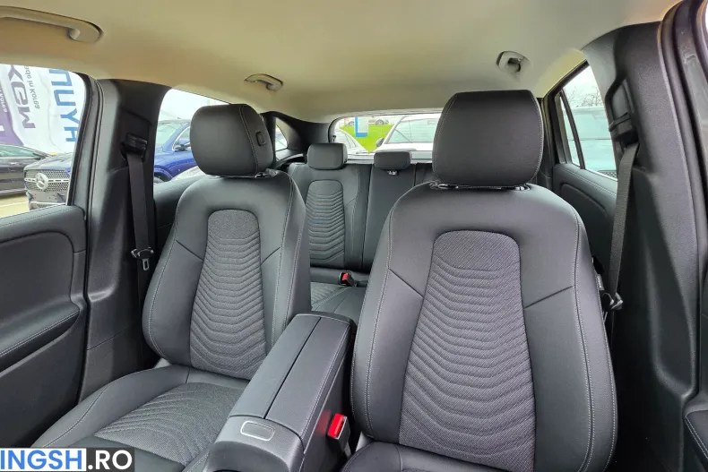 Mercedes-Benz GLA (Clasa GLA) din 2026 cu 5 km - oferta MER227951 - foto 15