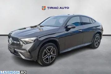 Mercedes-Benz GLC Coupe din 2025 - oferta MER227952
