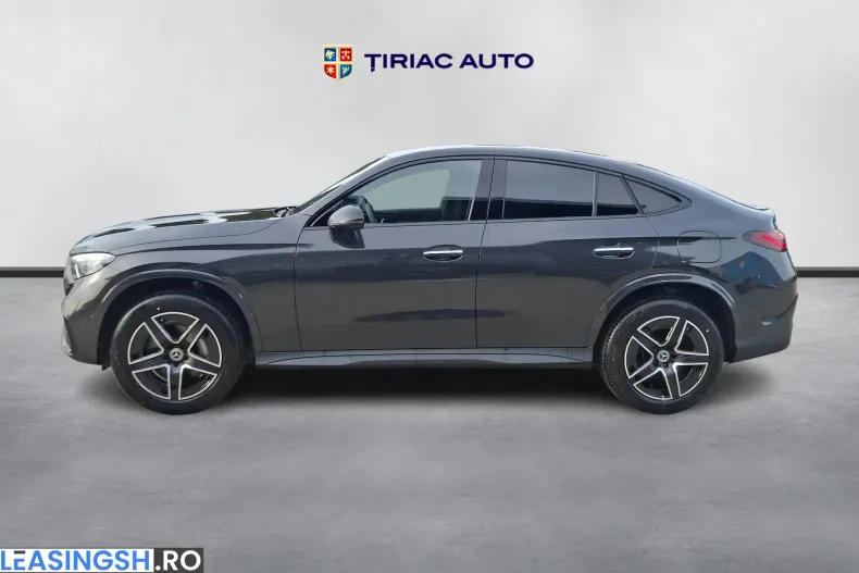 Mercedes-Benz GLC Coupe (Clasa GLC) din 2025 cu 5 km - oferta MER227952 - foto 2
