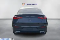 Mercedes-Benz GLC Coupe (Clasa GLC) din 2025 cu 5 km - oferta MER227952 - foto 4