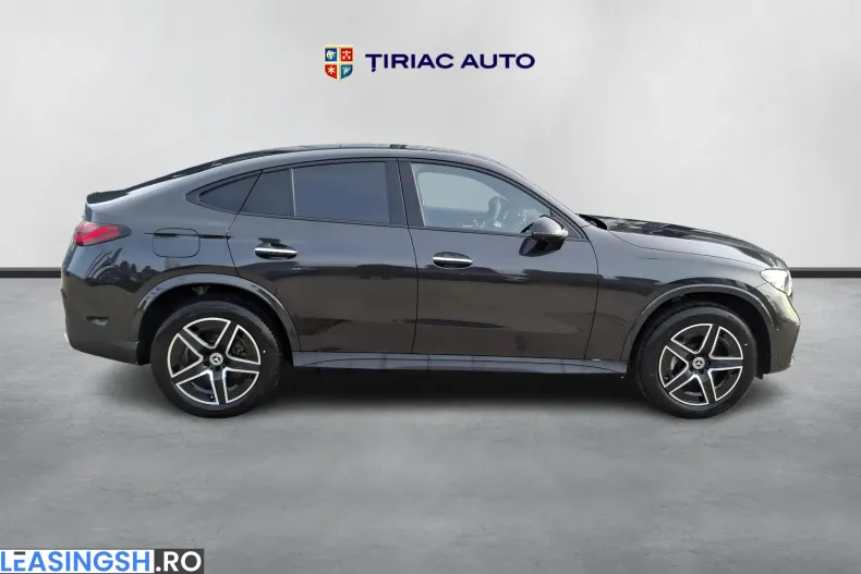 Mercedes-Benz GLC Coupe (Clasa GLC) din 2025 cu 5 km - oferta MER227952 - foto 6