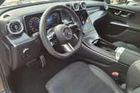 Mercedes-Benz GLC Coupe (Clasa GLC) din 2025 cu 5 km - oferta MER227952 - foto 11