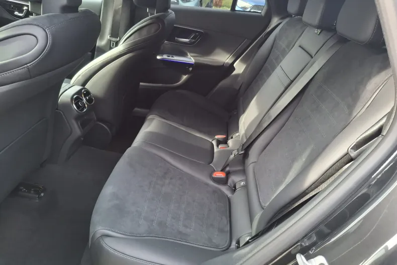 Mercedes-Benz GLC Coupe (Clasa GLC) din 2025 cu 5 km - oferta MER227952 - foto 12