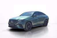 Mercedes-Benz GLE 53 AMG (Clasa GLE) din 2026 cu 5 km - oferta MER227953 - foto 1