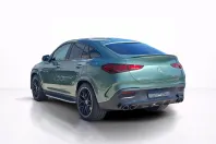 Mercedes-Benz GLE 53 AMG (Clasa GLE) din 2026 cu 5 km - oferta MER227953 - foto 3