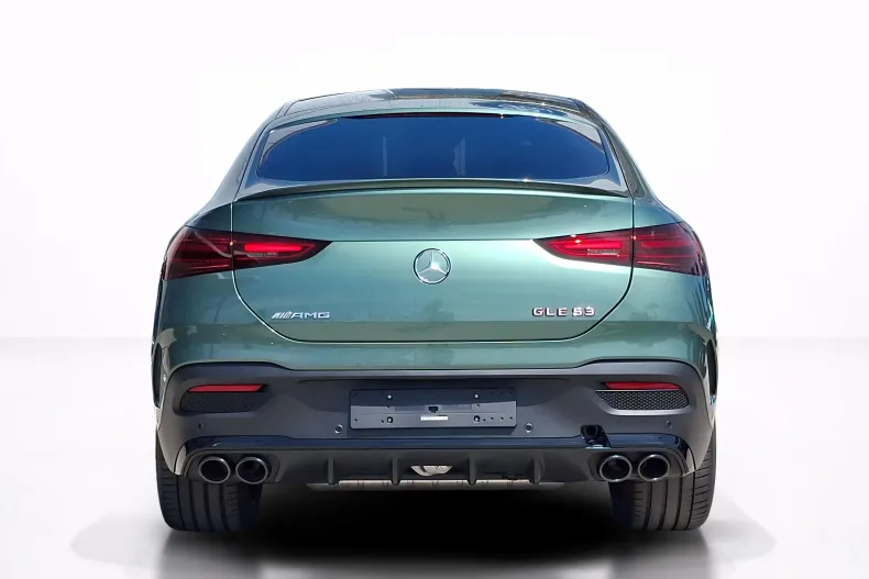 Mercedes-Benz GLE 53 AMG (Clasa GLE) din 2026 cu 5 km - oferta MER227953 - foto 4