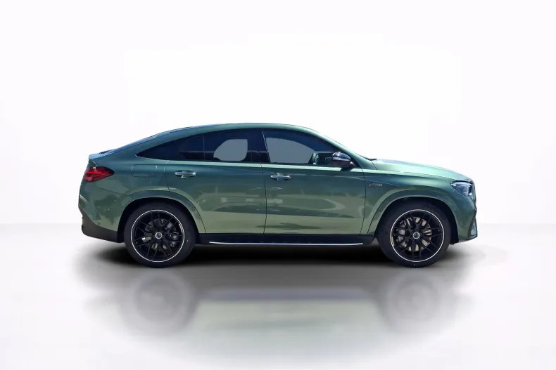 Mercedes-Benz GLE 53 AMG (Clasa GLE) din 2026 cu 5 km - oferta MER227953 - foto 6