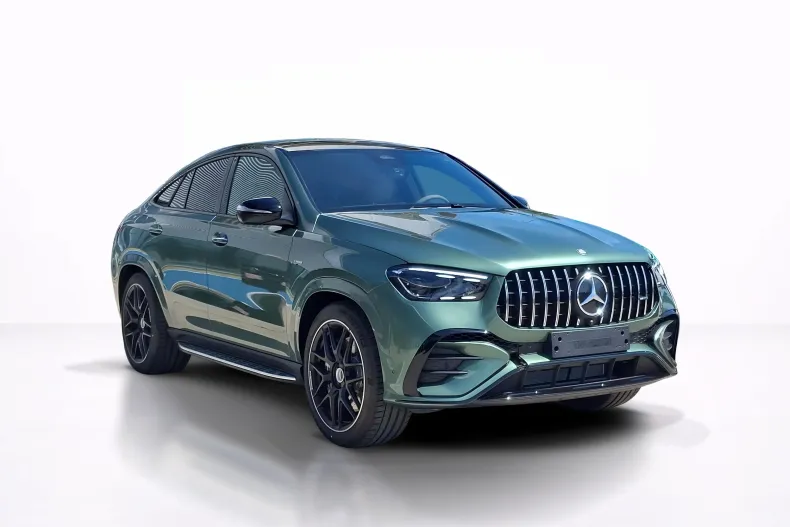Mercedes-Benz GLE 53 AMG (Clasa GLE) din 2026 cu 5 km - oferta MER227953 - foto 7