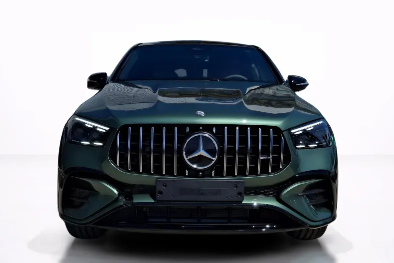 Mercedes-Benz GLE 53 AMG (Clasa GLE) din 2026 cu 5 km - oferta MER227953 - foto 8