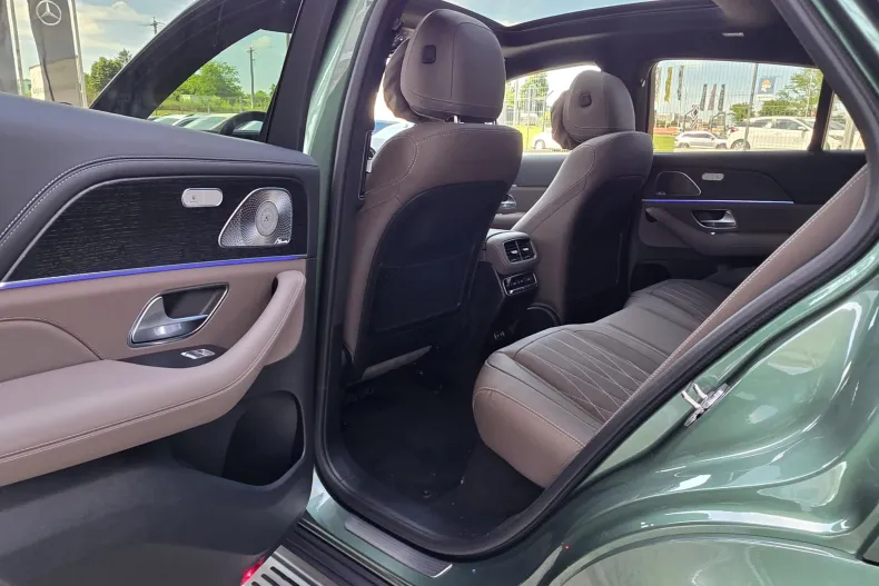 Mercedes-Benz GLE 53 AMG (Clasa GLE) din 2026 cu 5 km - oferta MER227953 - foto 19