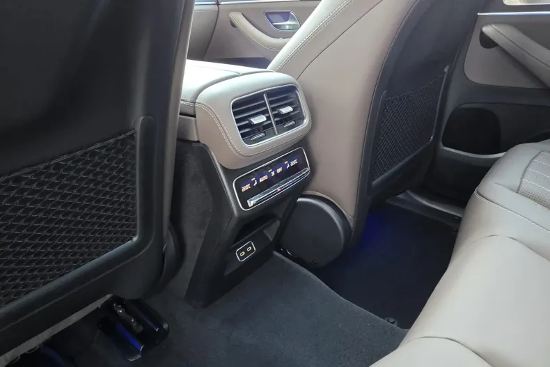 Mercedes-Benz GLE 53 AMG (Clasa GLE) din 2026 cu 5 km - oferta MER227953 - foto 21