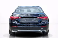 Mercedes-Benz C 180 (Clasa C) din 2026 cu 5 km - oferta MER227954 - foto 4