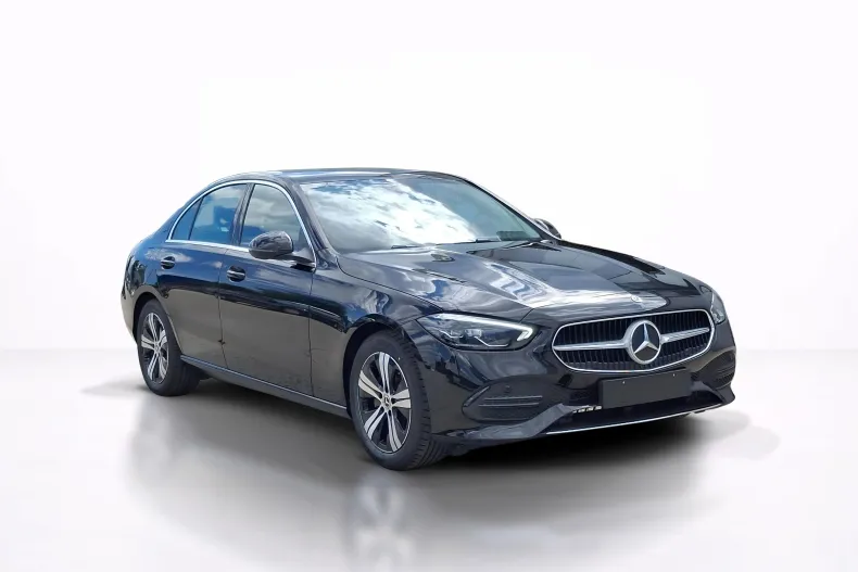 Mercedes-Benz C 180 (Clasa C) din 2026 cu 5 km - oferta MER227954 - foto 7