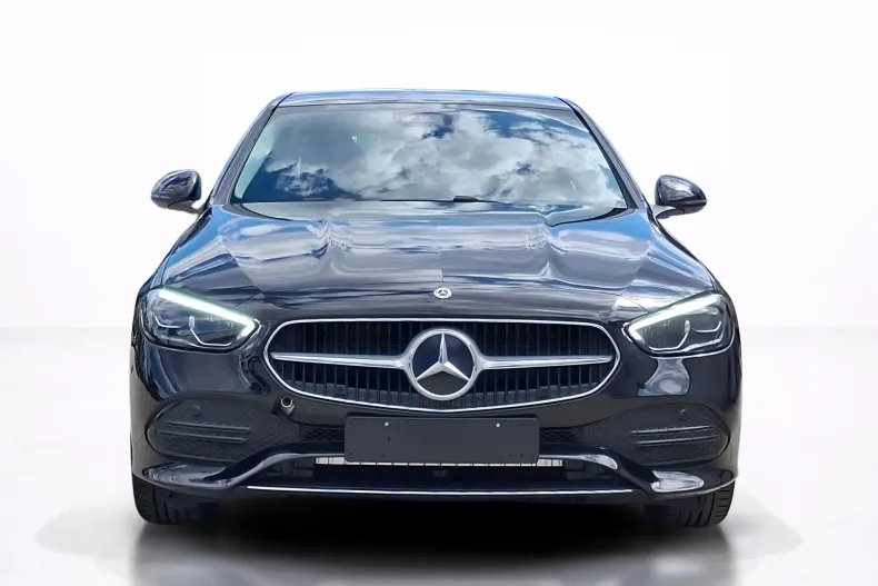 Mercedes-Benz C 180 (Clasa C) din 2026 cu 5 km - oferta MER227954 - foto 8
