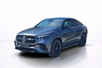 Mercedes-Benz GLE 400 din 2026 - oferta MER227955
