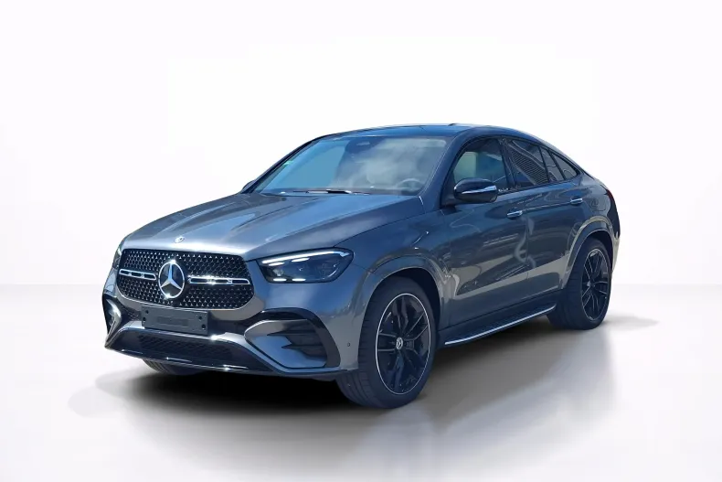 Mercedes-Benz GLE 400 (Clasa GLE) din 2026 cu 5 km - oferta MER227955 - foto 1