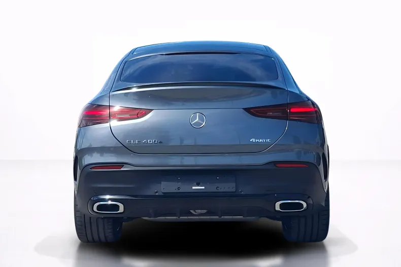Mercedes-Benz GLE 400 (Clasa GLE) din 2026 cu 5 km - oferta MER227955 - foto 4