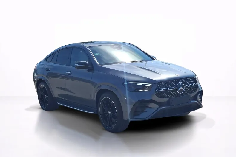 Mercedes-Benz GLE 400 (Clasa GLE) din 2026 cu 5 km - oferta MER227955 - foto 7