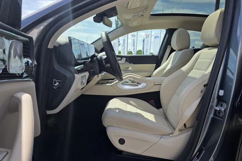 Mercedes-Benz GLE 400 (Clasa GLE) din 2026 cu 5 km - oferta MER227955 - foto 12