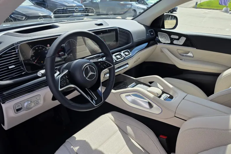Mercedes-Benz GLE 400 (Clasa GLE) din 2026 cu 5 km - oferta MER227955 - foto 13