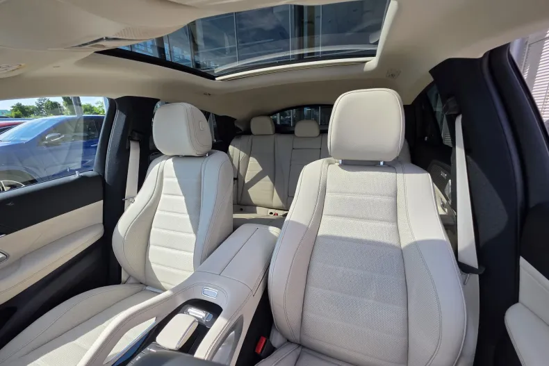 Mercedes-Benz GLE 400 (Clasa GLE) din 2026 cu 5 km - oferta MER227955 - foto 14