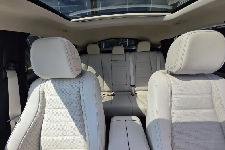 Mercedes-Benz GLE 400 (Clasa GLE) din 2026 cu 5 km - oferta MER227955 - foto 15