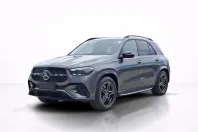 Mercedes-Benz GLE (Clasa GLE) din 2026 cu 5 km - oferta MER227956 - foto 1